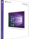 Windows 10 Professional 32/64 Bit 1/PC