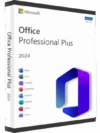 Office 2024 Professional Plus 1/PC (WINDOWS)