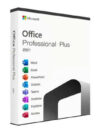 Office 2021 Professional Plus - online a vita
